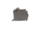 Innovation Living Cubed Full Size Sleeper With Arms Sofa *Quick Ship*