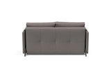 Innovation Living Cubed Full Size Sleeper With Arms Sofa *Quick Ship*