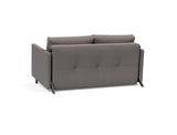 Innovation Living Cubed Full Size Sleeper With Arms Sofa *Quick Ship*