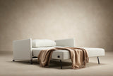Innovation Living Cubed Full Size Sleeper With Arms Sofa *Quick Ship*