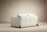 Innovation Living Cubed Full Size Sleeper With Arms Sofa *Quick Ship*