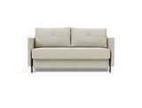 Innovation Living Cubed Full Size Sleeper With Arms Sofa *Quick Ship*
