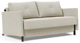 Innovation Living Cubed Full Size Sleeper With Arms Sofa *Quick Ship*