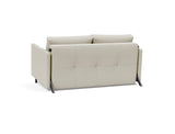 Innovation Living Cubed Full Size Sleeper With Arms Sofa *Quick Ship*