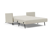 Innovation Living Cubed Full Size Sleeper With Arms Sofa *Quick Ship*