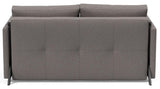 Innovation Living Cubed Full Size Sleeper With Arms Sofa *Quick Ship*