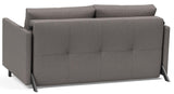 Innovation Living Cubed Full Size Sleeper With Arms Sofa *Quick Ship*