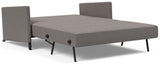 Innovation Living Cubed Full Size Sleeper With Arms Sofa *Quick Ship*