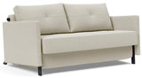 Innovation Living Cubed Full Size Sleeper With Arms Sofa *Quick Ship*