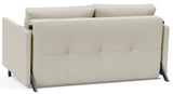 Innovation Living Cubed Full Size Sleeper With Arms Sofa *Quick Ship*