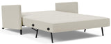 Innovation Living Cubed Full Size Sleeper With Arms Sofa *Quick Ship*