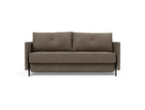 Innovation Living Cubed Queen Size Sleeper With Arms Sofa *Quick Ship*