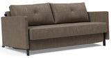 Innovation Living Cubed Queen Size Sleeper With Arms Sofa *Quick Ship*