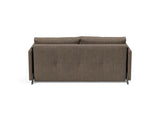 Innovation Living Cubed Queen Size Sleeper With Arms Sofa *Quick Ship*