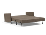 Innovation Living Cubed Queen Size Sleeper With Arms Sofa *Quick Ship*