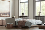 Innovation Living Cubed Queen Size Sleeper With Arms Sofa *Quick Ship*