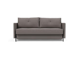 Innovation Living Cubed Queen Size Sleeper With Arms Sofa *Quick Ship*