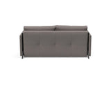 Innovation Living Cubed Queen Size Sleeper With Arms Sofa *Quick Ship*