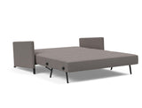 Innovation Living Cubed Queen Size Sleeper With Arms Sofa *Quick Ship*