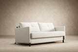 Innovation Living Cubed Queen Size Sleeper With Arms Sofa *Quick Ship*