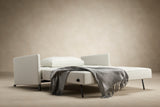 Innovation Living Cubed Queen Size Sleeper With Arms Sofa *Quick Ship*