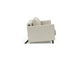 Innovation Living Cubed Queen Size Sleeper With Arms Sofa *Quick Ship*