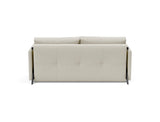 Innovation Living Cubed Queen Size Sleeper With Arms Sofa *Quick Ship*