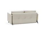 Innovation Living Cubed Queen Size Sleeper With Arms Sofa *Quick Ship*