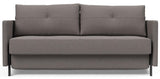 Innovation Living Cubed Queen Size Sleeper With Arms Sofa *Quick Ship*