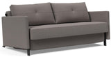 Innovation Living Cubed Queen Size Sleeper With Arms Sofa *Quick Ship*