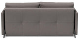 Innovation Living Cubed Queen Size Sleeper With Arms Sofa *Quick Ship*