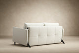 Innovation Living Cubed Queen Size Sleeper With Arms Sofa *Quick Ship*