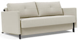 Innovation Living Cubed Queen Size Sleeper With Arms Sofa *Quick Ship*