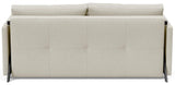 Innovation Living Cubed Queen Size Sleeper With Arms Sofa *Quick Ship*
