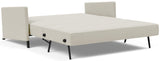 Innovation Living Cubed Queen Size Sleeper With Arms Sofa *Quick Ship*