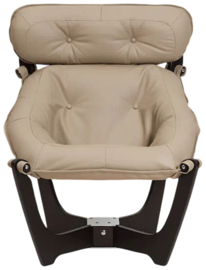 IMG Luna High Back Occasional Chair | International Design Center