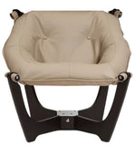 IMG Luna Low Back Occasional Chair