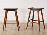 Greenington Terra EC008E Counter Stool