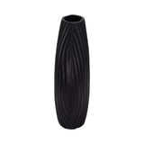 SageBrook Home 19178-01 Small 11" Vase