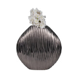 SageBrook Home 19178-03 Large 17" Vase