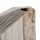 Sagebrook Home 20086-01 Small Vase 5"