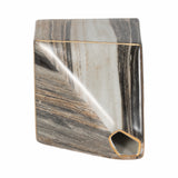 Sagebrook Home 20086-01 Small Vase 5"