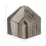 Sagebrook Home 20086-01 Small Vase 5"