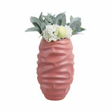 SageBrook Home EV21293 Large Porcelain Vase