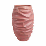 SageBrook Home EV21293 Large Porcelain Vase