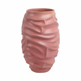 SageBrook Home EV21293 Large Porcelain Vase