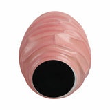 SageBrook Home EV21293 Large Porcelain Vase