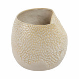 Sagebrook Home 21730 Small Vase 8"