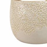 Sagebrook Home 21730 Small Vase 8"