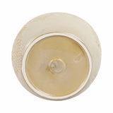 Sagebrook Home 21730 Small Vase 8"